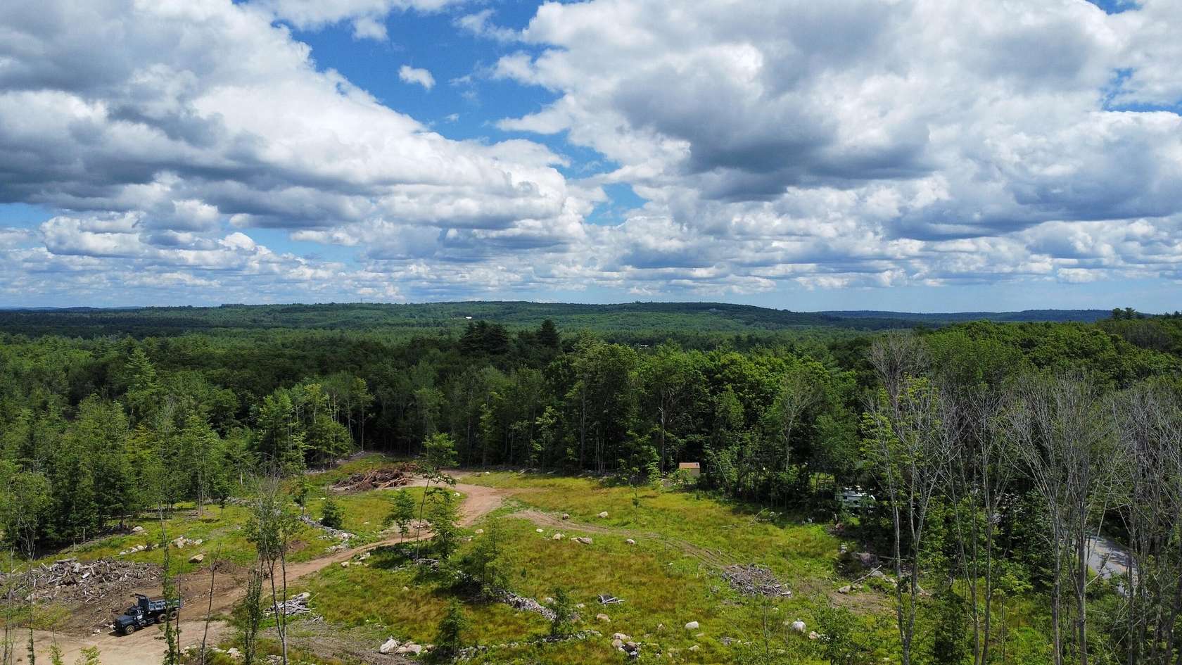 47.2 Acres of Land for Sale in Waterboro, Maine