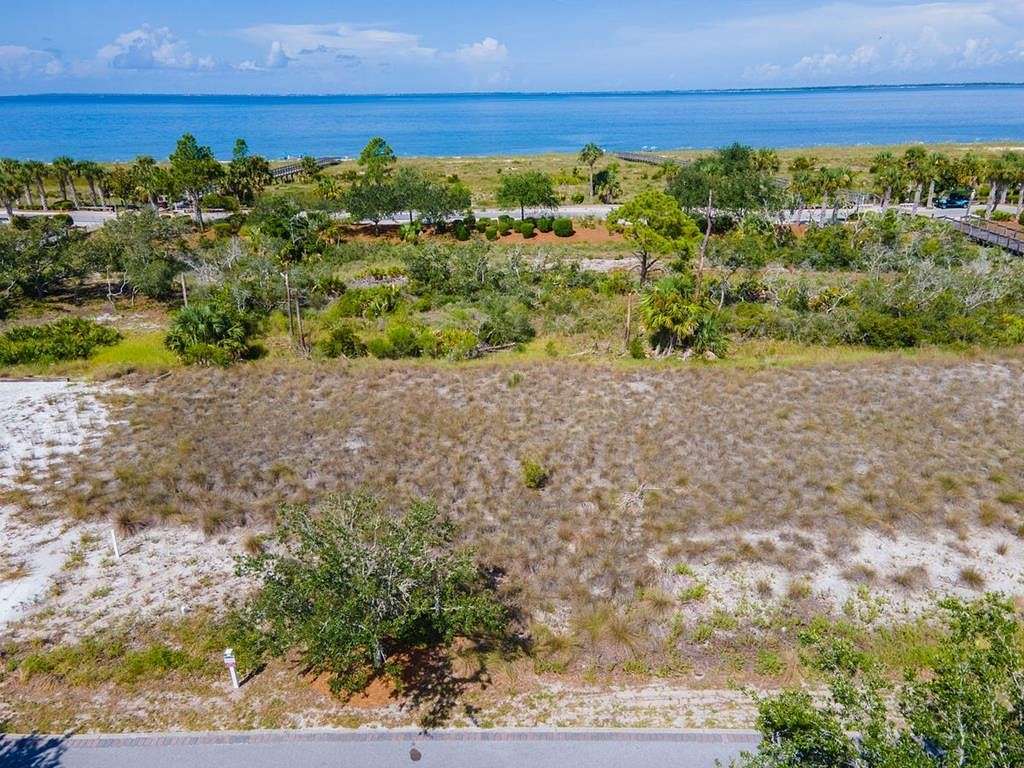 0.26 Acres of Residential Land for Sale in Port St. Joe, Florida