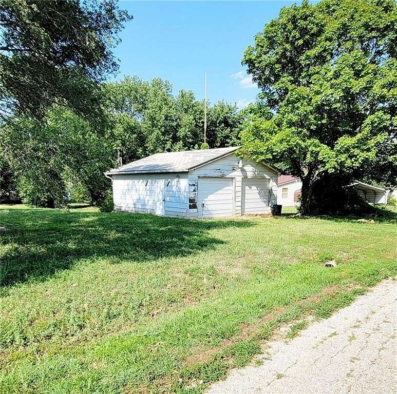 0.29 Acres of Residential Land for Sale in Colony, Kansas