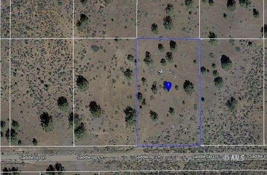 0.97 Acres of Residential Land for Sale in Alturas, California