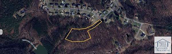 3 Acres of Residential Land for Sale in Ridgeway, Virginia