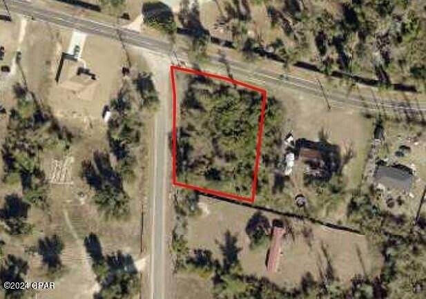 0.7 Acres of Residential Land for Sale in Youngstown, Florida