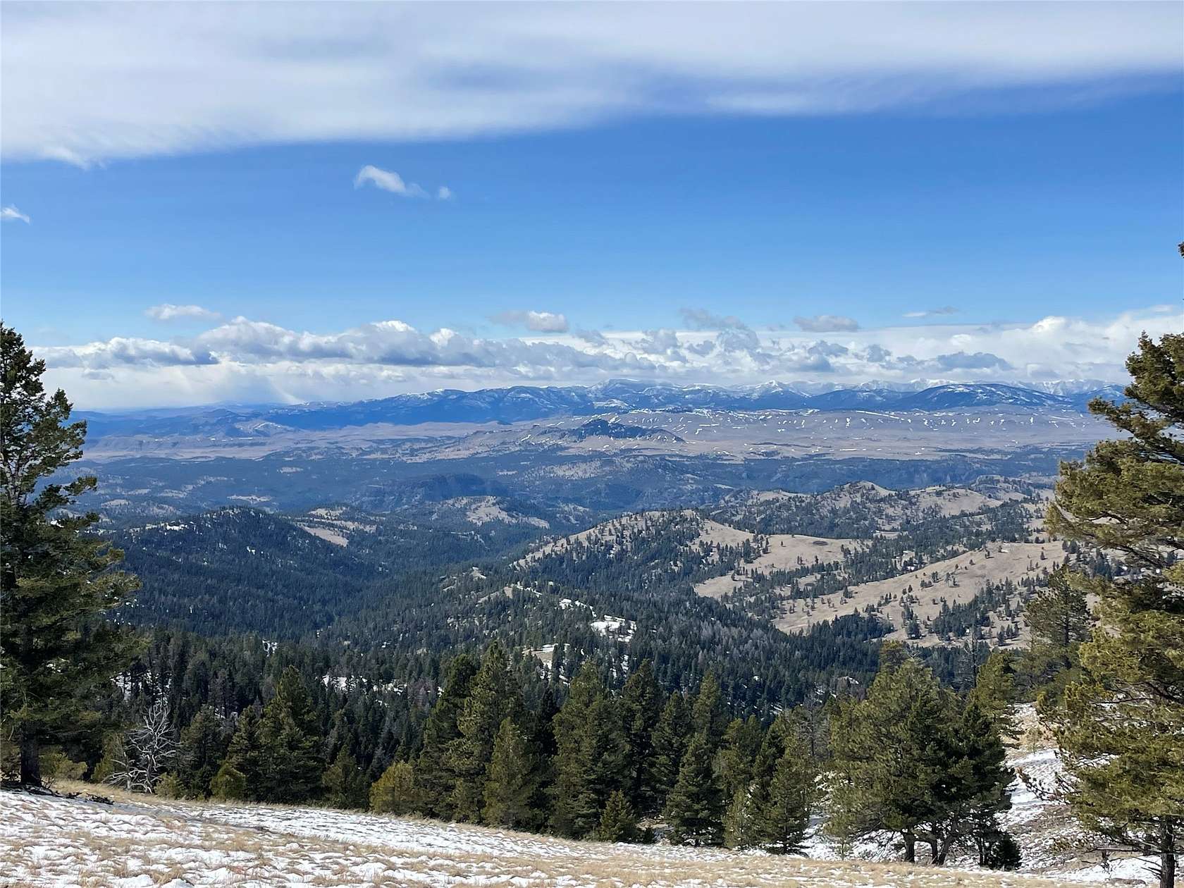 60 Acres of Recreational Land for Sale in Cascade, Montana