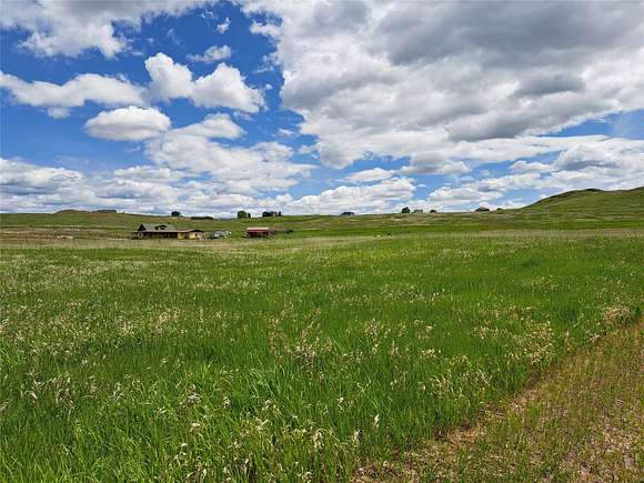 1.38 Acres of Residential Land for Sale in Polson, Montana