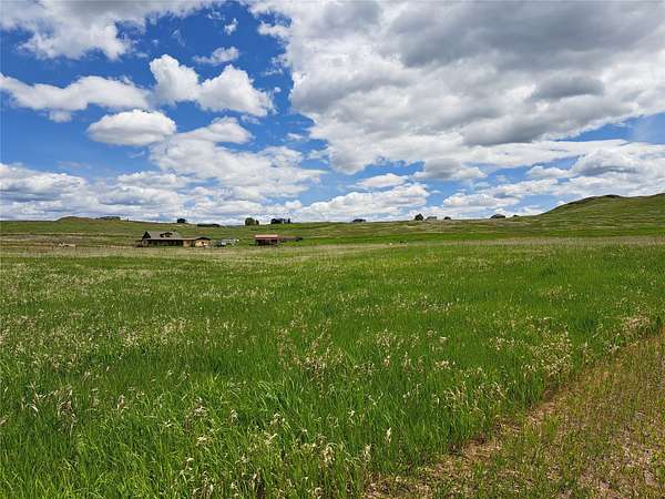 1.38 Acres of Residential Land for Sale in Polson, Montana