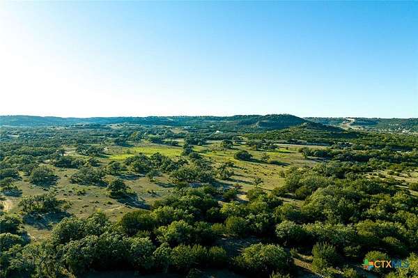 25 Acres of Land for Sale in Blanco, Texas