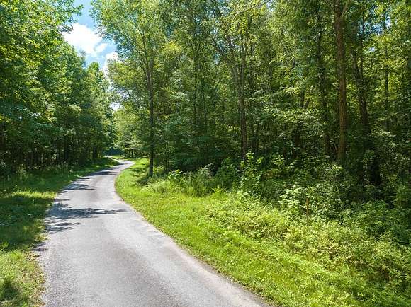 10 Acres of Residential Land for Sale in Camden, Tennessee - LandSearch