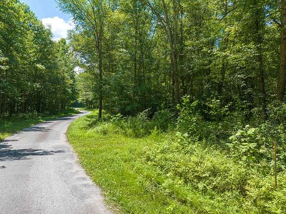 10 Acres of Residential Land for Sale in Camden, Tennessee - LandSearch