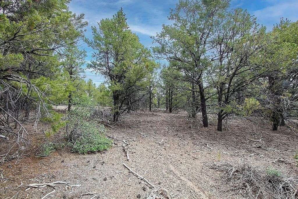 10 Acres of Recreational Land for Sale in Hatch, Utah