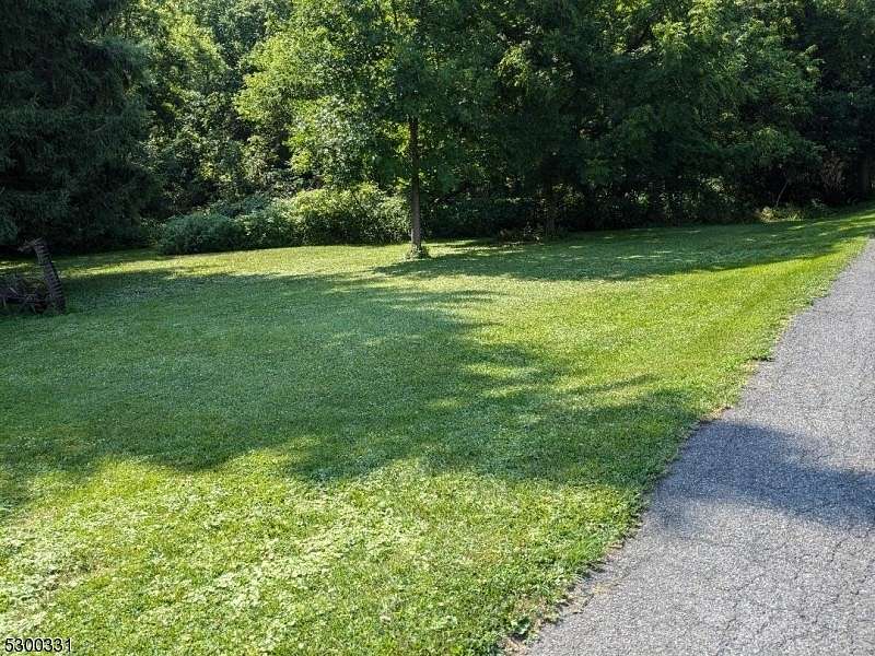 2.03 Acres of Residential Land for Sale in Pohatcong Township, New Jersey