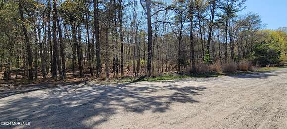 0.92 Acres of Residential Land for Sale in Little Egg Harbor Township, New Jersey