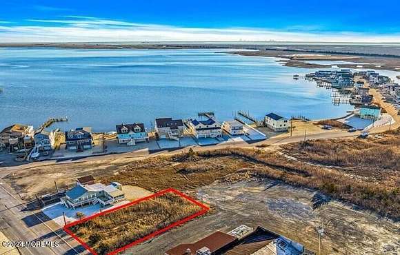 0.14 Acres of Residential Land for Sale in Tuckerton, New Jersey