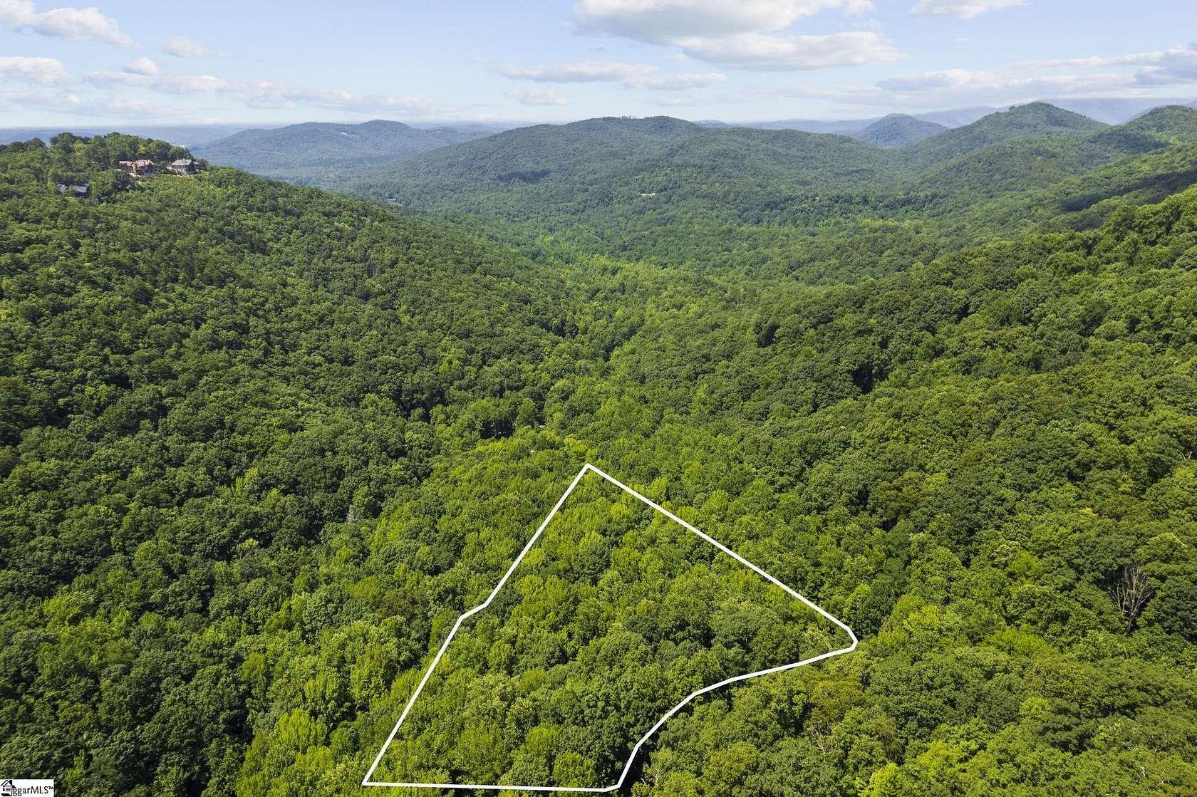 3.04 Acres of Residential Land for Sale in Travelers Rest, South Carolina