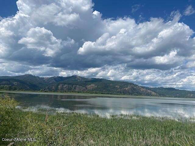 46.35 Acres of Recreational Land for Sale in Medimont, Idaho