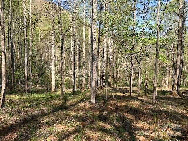 105 Acres of Recreational Land for Sale in Sylva, North Carolina