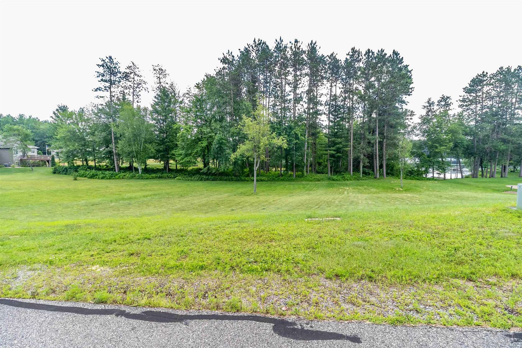 0.3 Acres of Residential Land for Sale in Wisconsin Rapids, Wisconsin