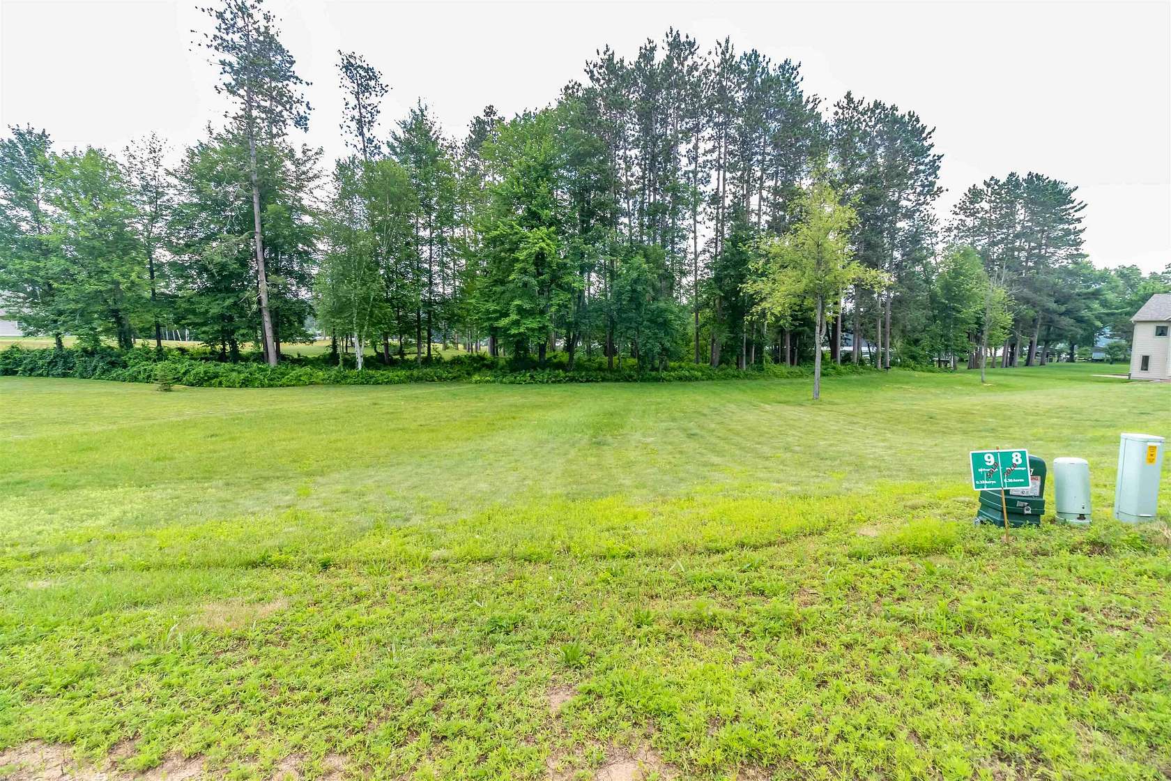 0.32 Acres of Residential Land for Sale in Wisconsin Rapids, Wisconsin