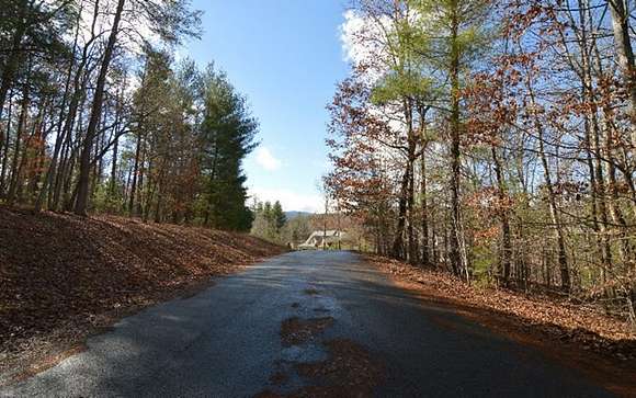 1.38 Acres of Residential Land for Sale in Blairsville, Georgia