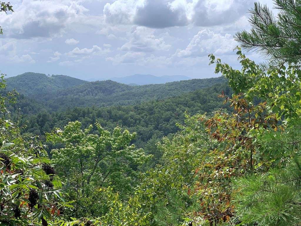 1.02 Acres of Land for Sale in Murphy, North Carolina