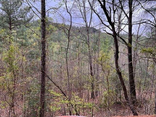 3.99 Acres of Land for Sale in Murphy, North Carolina