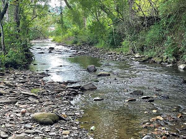 2.69 Acres of Land for Sale in Andrews, North Carolina
