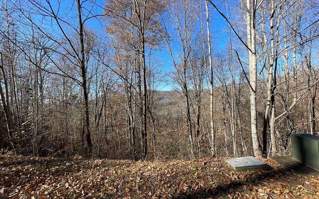 1.62 Acres of Residential Land for Sale in Hayesville, North Carolina