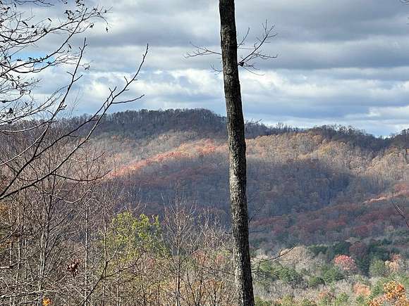 0.89 Acres of Land for Sale in Murphy, North Carolina