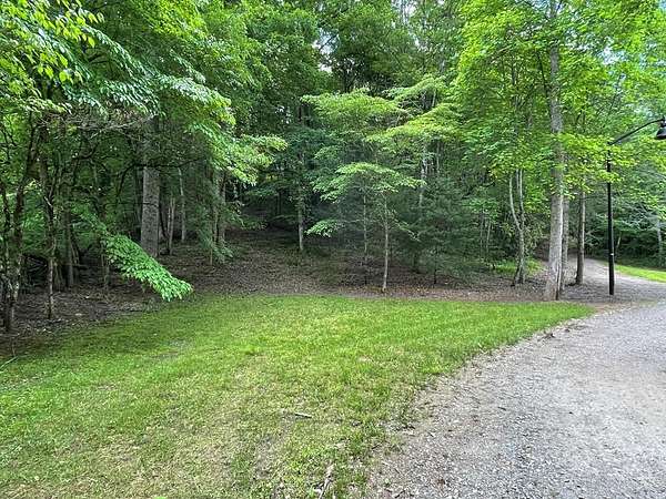 8.17 Acres of Residential Land for Sale in Andrews, North Carolina