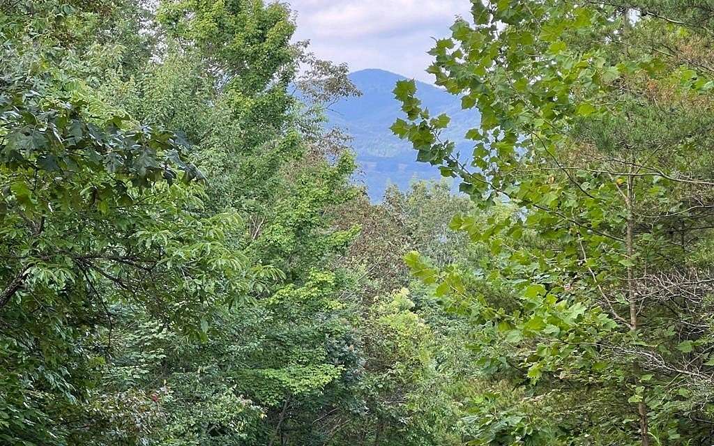 1.5 Acres of Residential Land for Sale in Brasstown, North Carolina