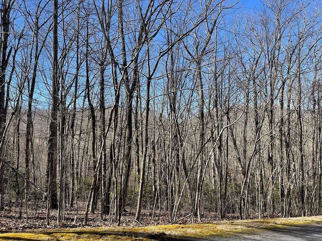 1.78 Acres of Land for Sale in Hayesville, North Carolina