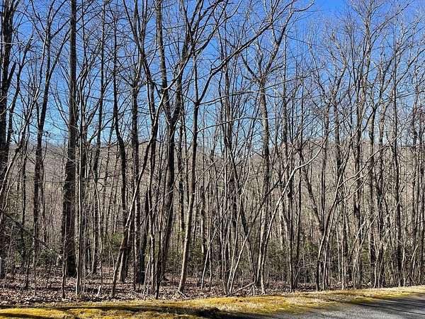 1.78 Acres of Land for Sale in Hayesville, North Carolina