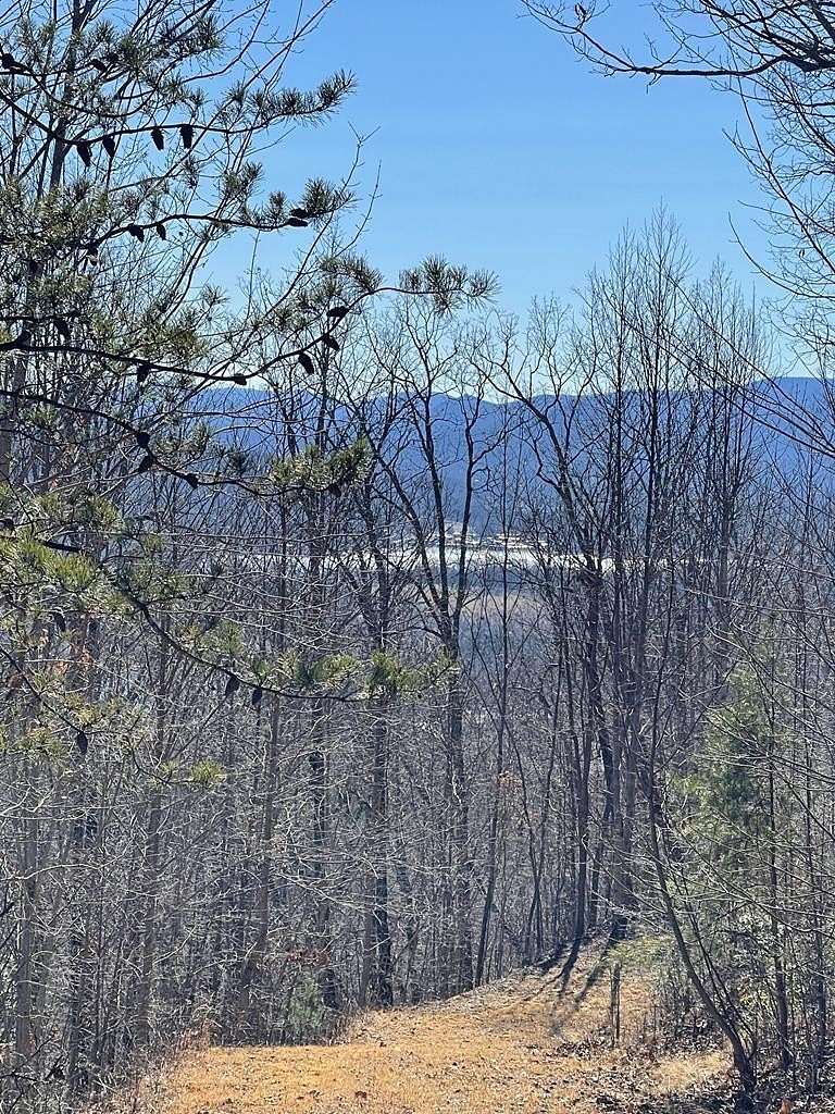 0.96 Acres of Land for Sale in Hayesville, North Carolina