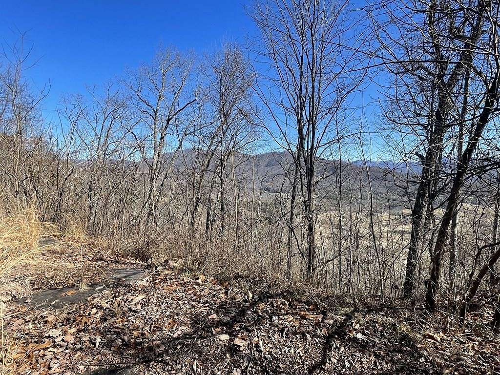 1.35 Acres of Land for Sale in Hayesville, North Carolina