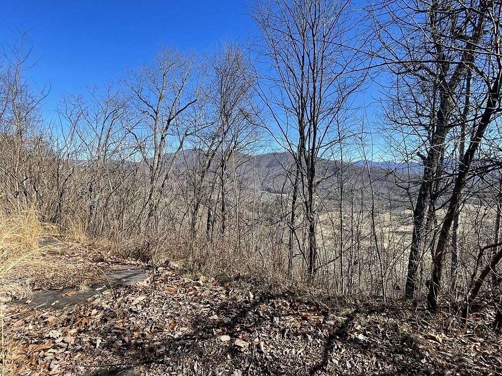 1.35 Acres of Land for Sale in Hayesville, North Carolina