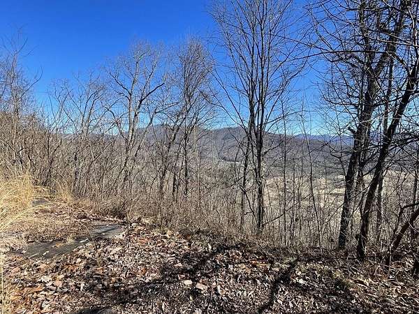 1.35 Acres of Land for Sale in Hayesville, North Carolina