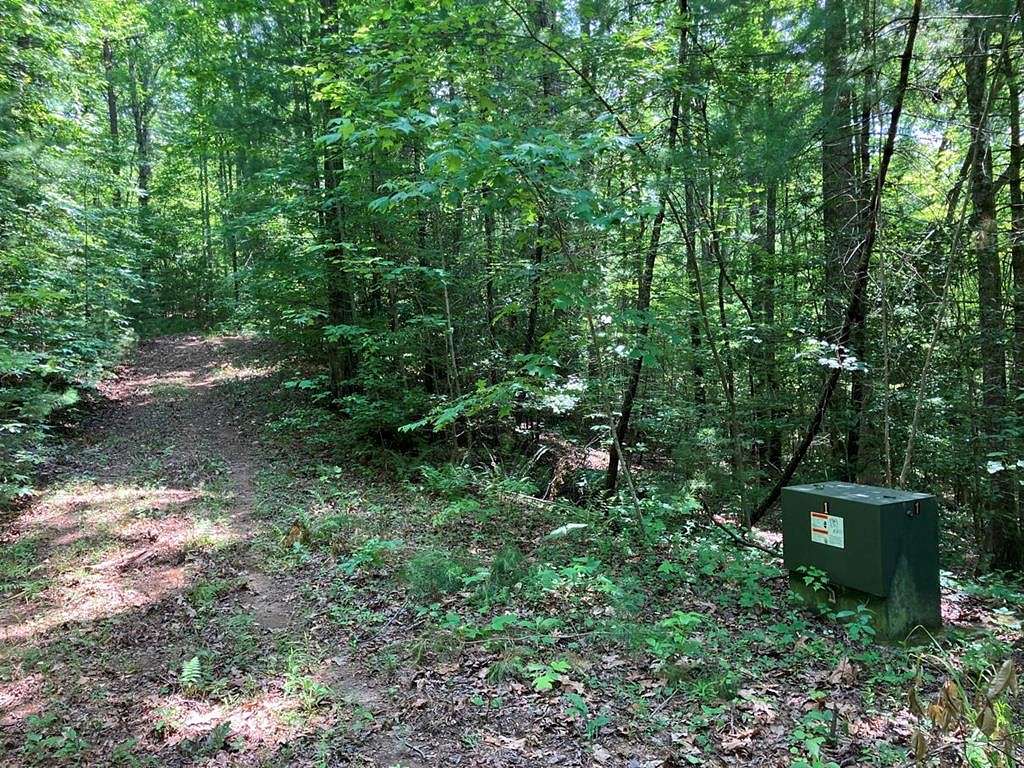 0.73 Acres of Residential Land for Sale in Murphy, North Carolina