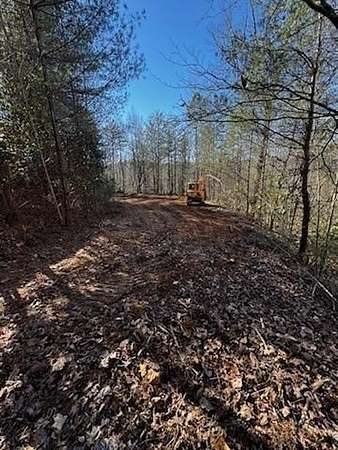 1.42 Acres of Residential Land for Sale in Marble, North Carolina