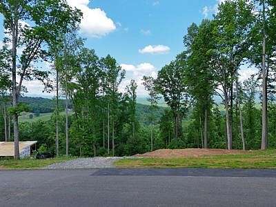 Residential Land for Sale in Blairsville, Georgia