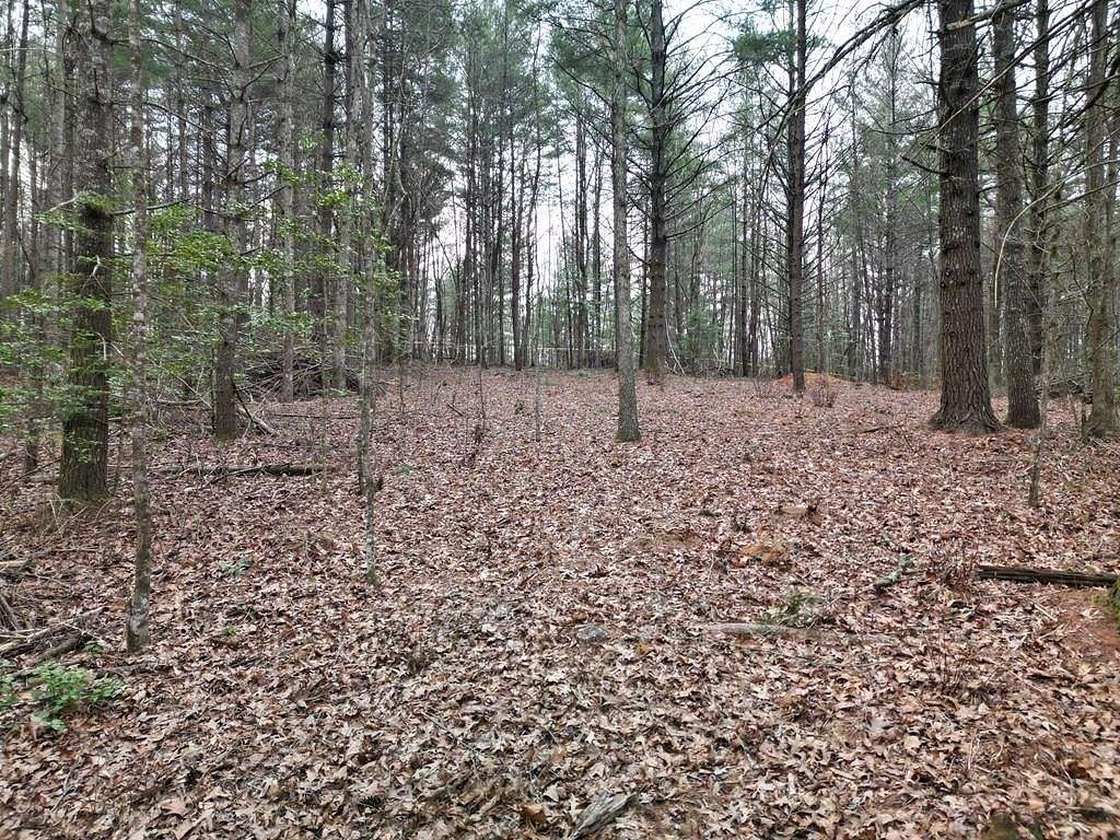 Residential Land for Sale in Murphy, North Carolina