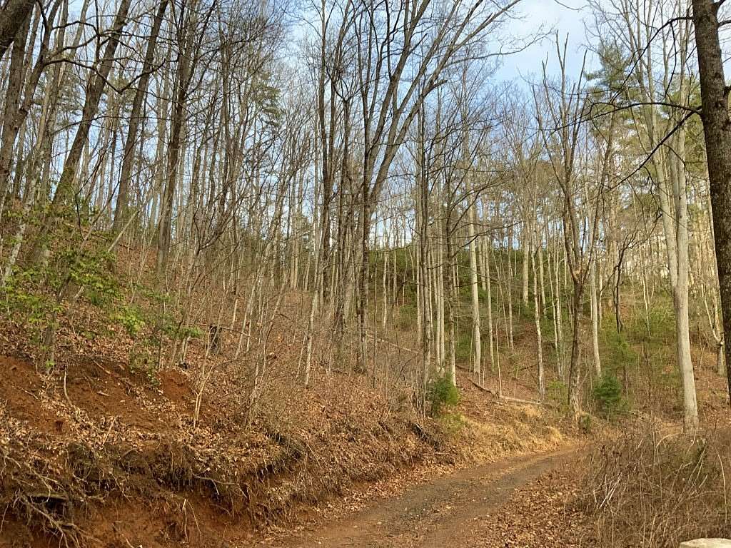 0.9 Acres of Residential Land for Sale in Murphy, North Carolina