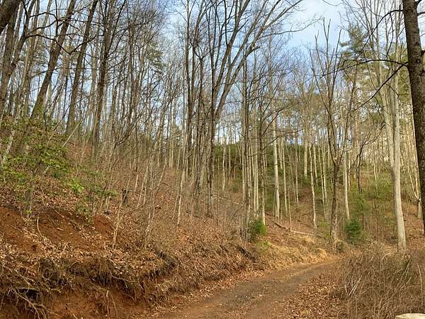 0.9 Acres of Residential Land for Sale in Murphy, North Carolina