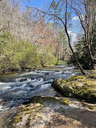 182 Acres of Recreational Land for Sale in Murphy, North Carolina