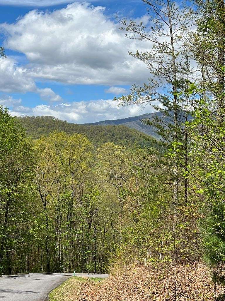 2.176 Acres of Land for Sale in Hayesville, North Carolina
