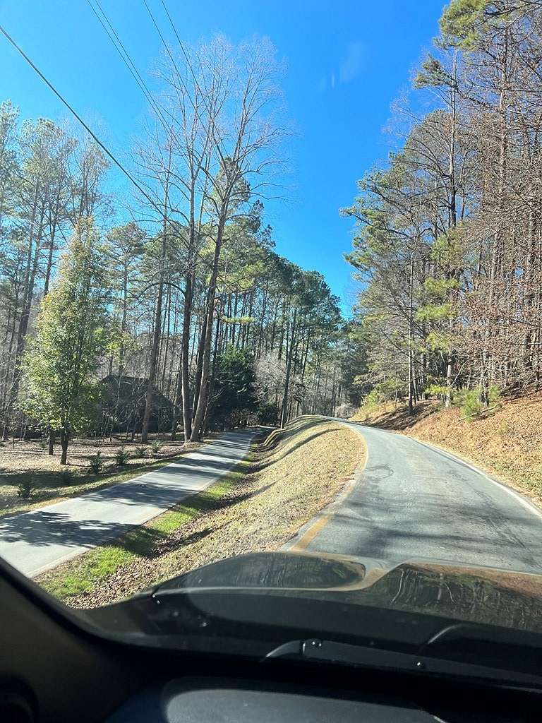 Residential Land for Sale in Ellijay, Georgia