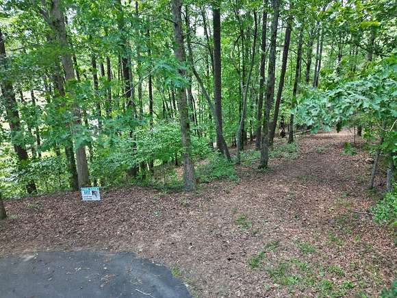 Residential Land for Sale in Murphy, North Carolina