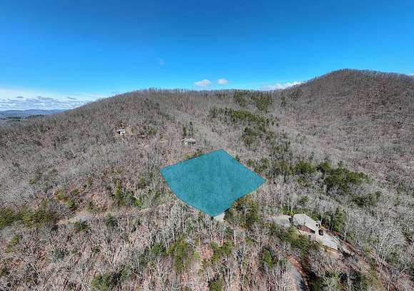 Residential Land for Sale in Hayesville, North Carolina