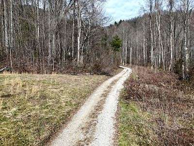 Residential Land for Sale in Robbinsville, North Carolina