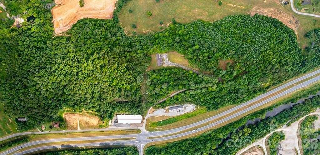 20 Acres of Land for Sale in Murphy, North Carolina