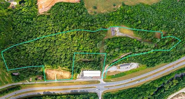 20 Acres of Land for Sale in Murphy, North Carolina