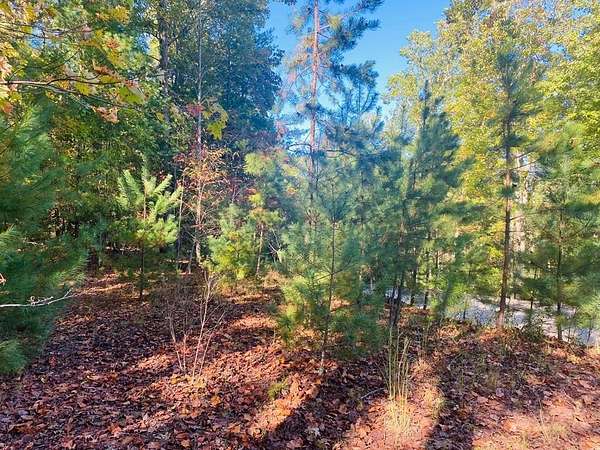0.89 Acres of Residential Land for Sale in Murphy, North Carolina